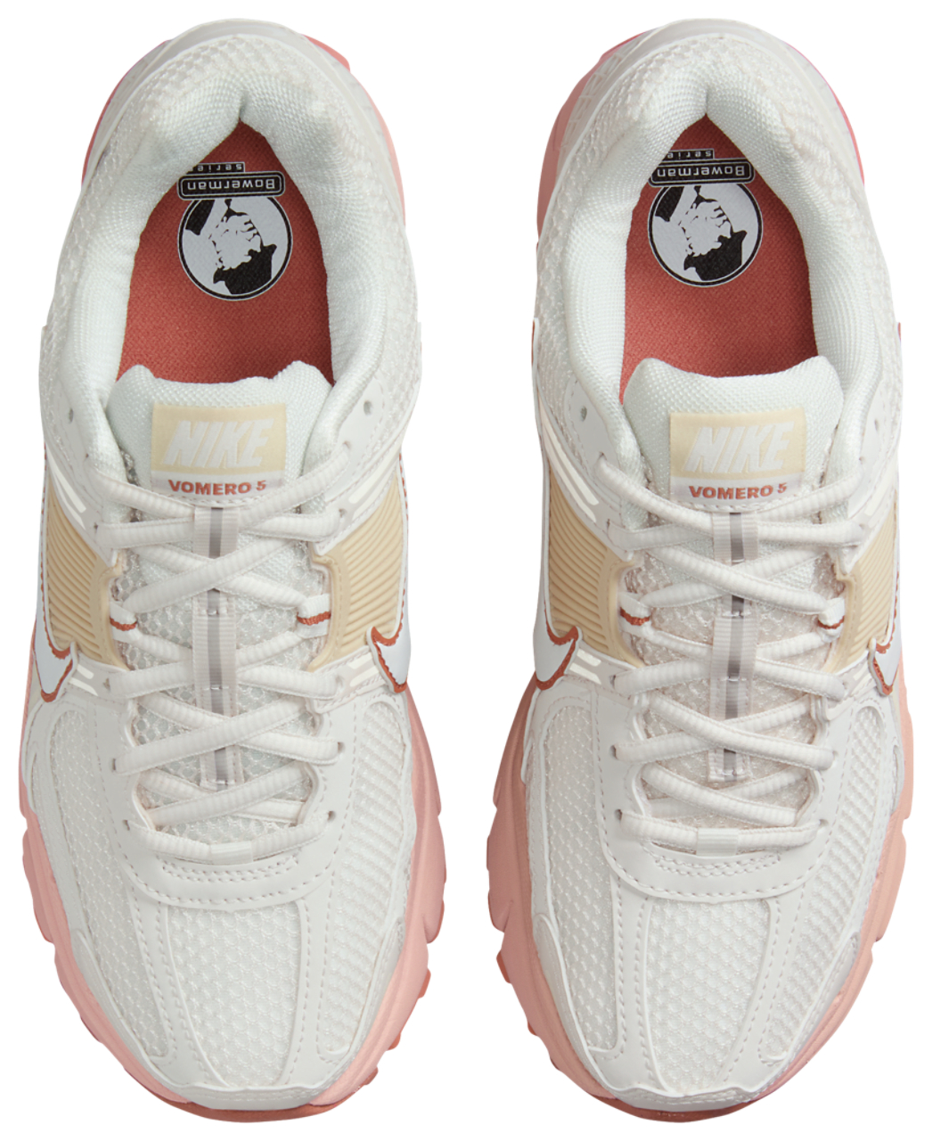 Nike Zoom Vomero 5