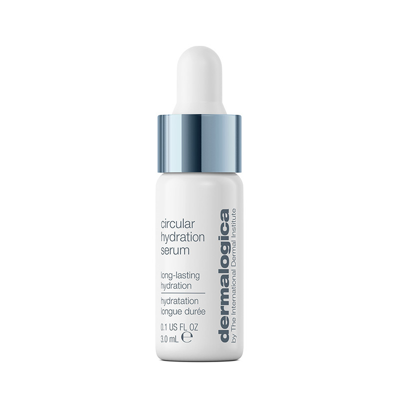 Serum nawilżające do okolic oczu Serum nawilżające do okolic oczu 10 ml - Dermalogica