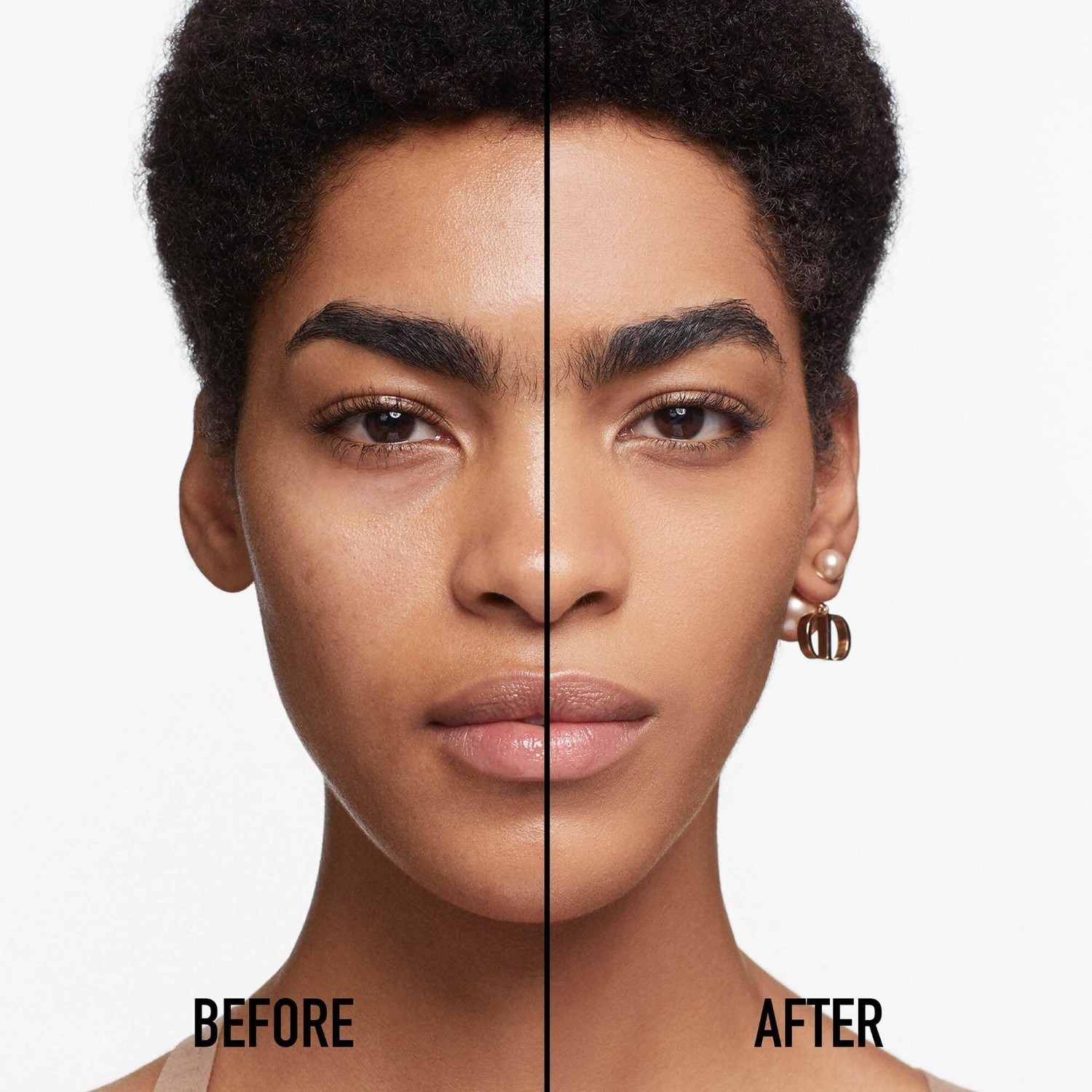 DIOR podloga Dior Forever Matte Foundation - 30 ml