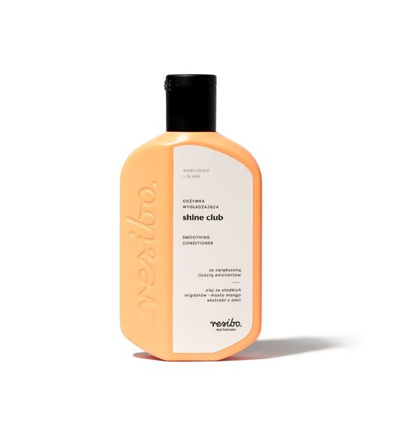 Balsam de netezire Resibo SHINE CLUB 250ml