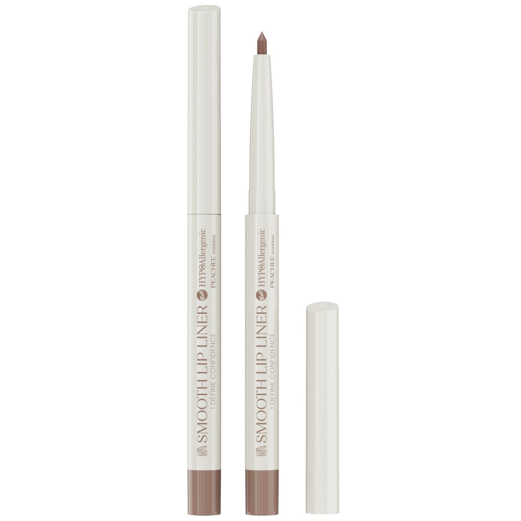 Bell HYPOAllergenic Peachee x Bell