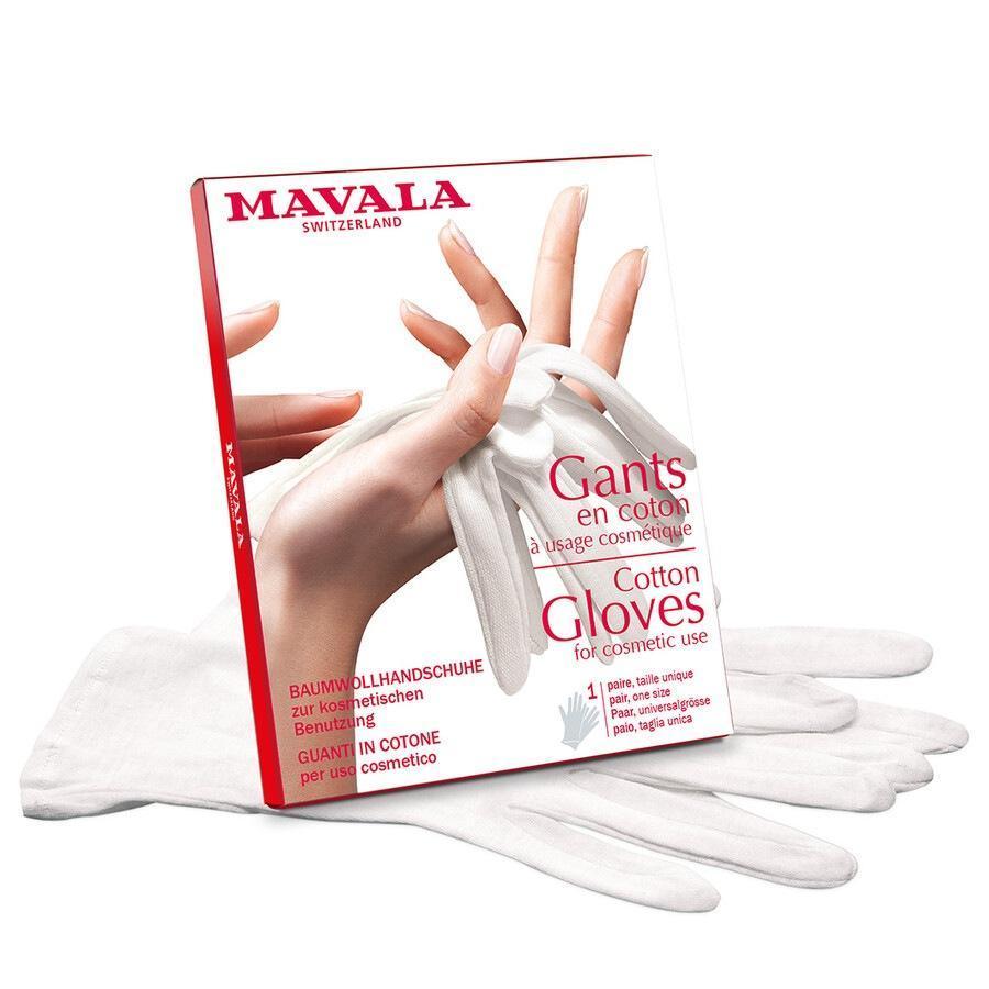 Rukavice Mavala - 50 ml