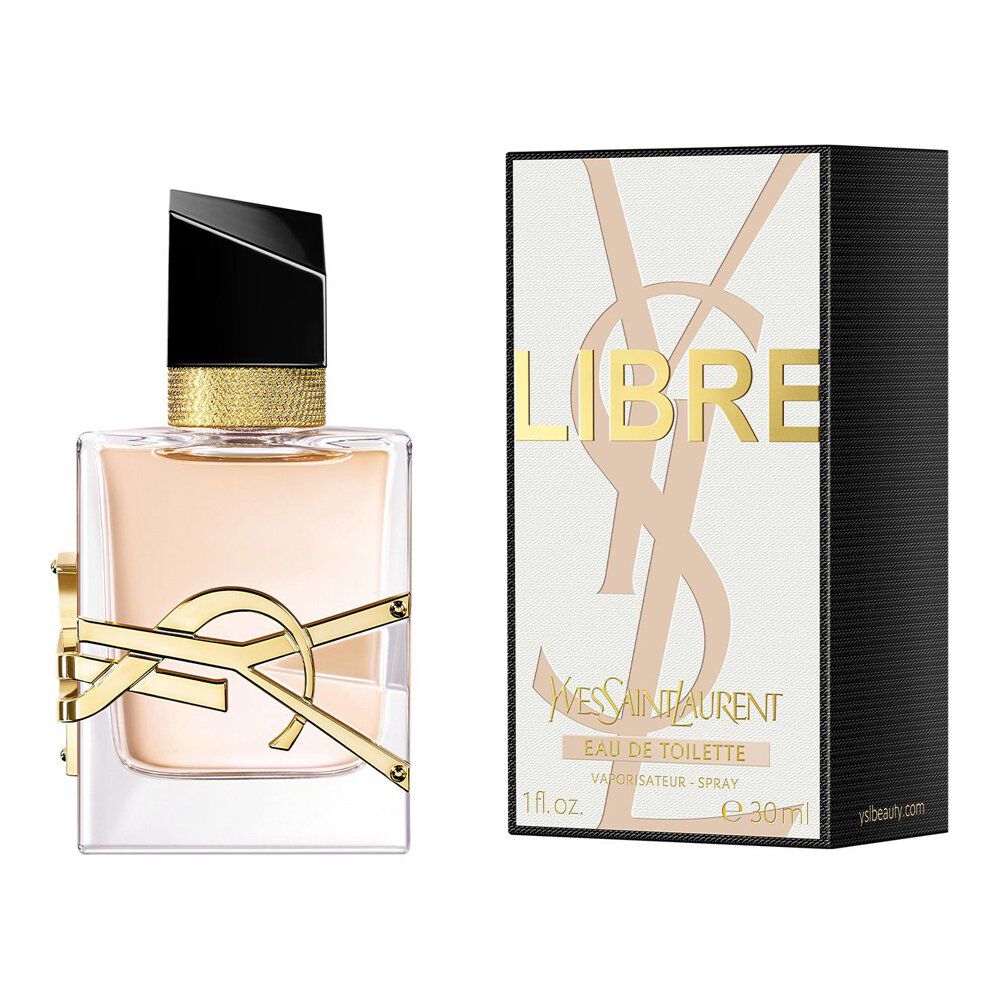 Yves Saint Laurent Libre Eau de Toilette