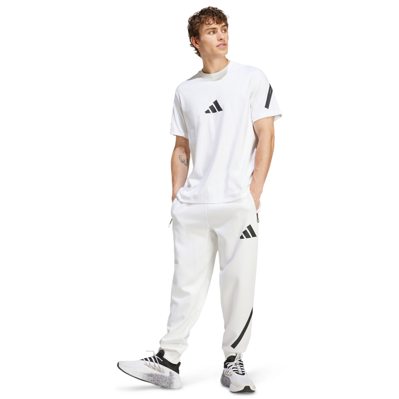 adidas ZNE