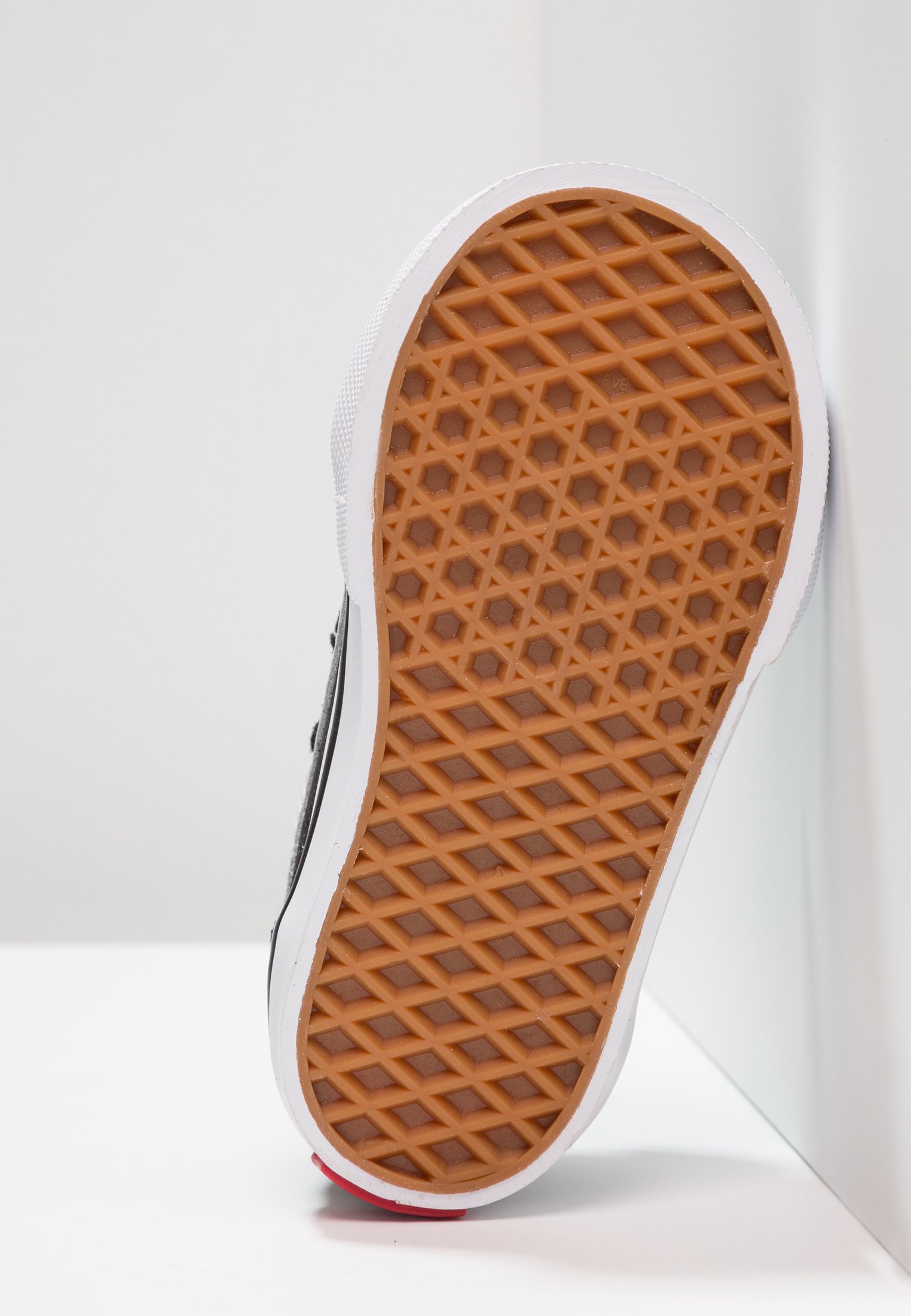 Vans TD OLD SKOOL UNISEX - Sneakers - zwart