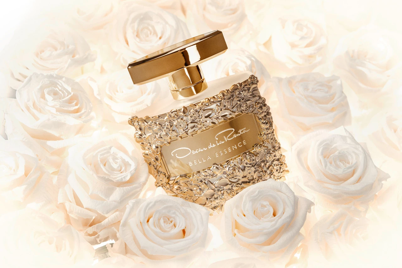 Bella Essence EdP 30 ml - Oscar De La Renta