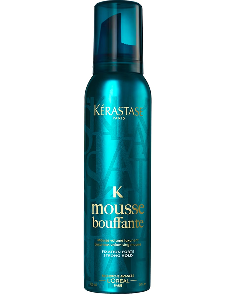 KÉRASTASE COIFFAGE COUTURE MOUSSE BOUFFANTE MOUSSE BOUFFANTE
