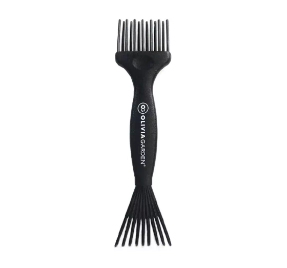 Olivia Garden Brush Cleaner przyrząd do czyszczenia szczotek
