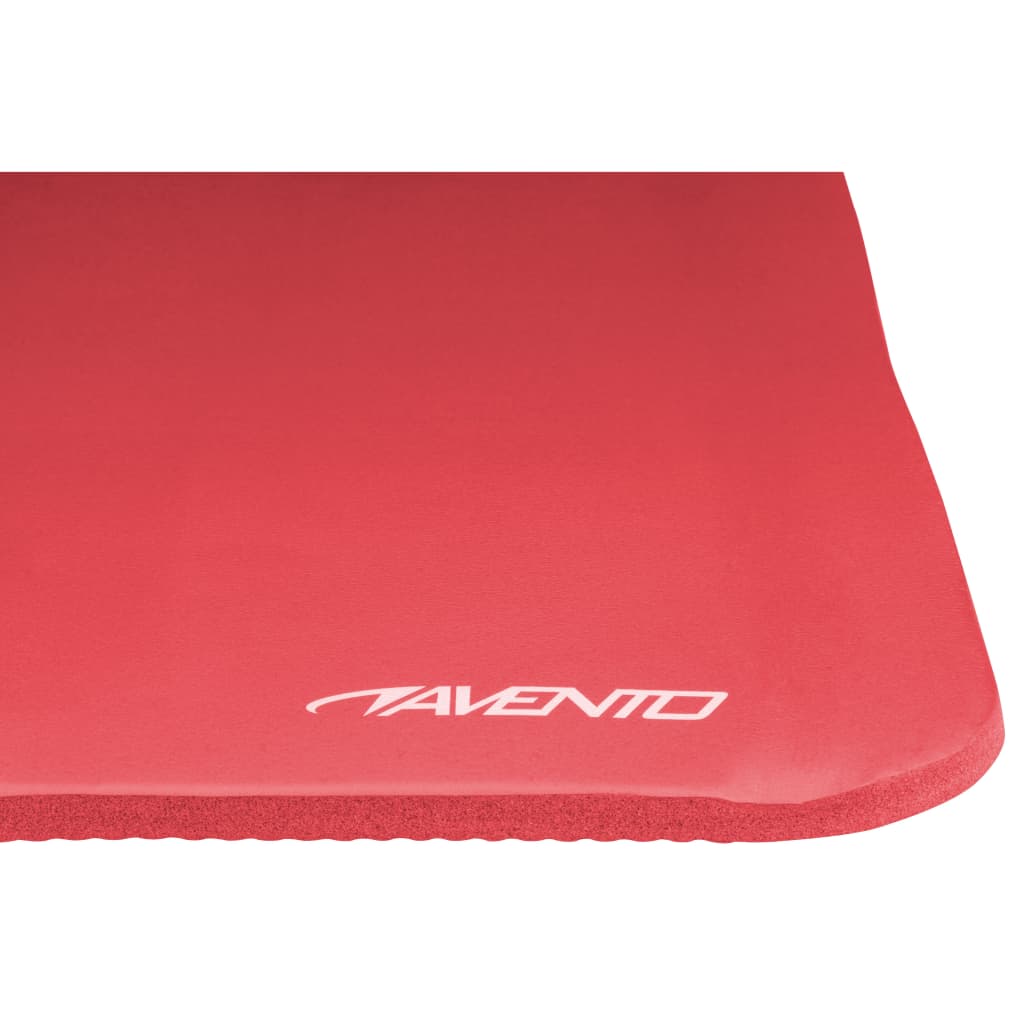  Avento roze yogamat