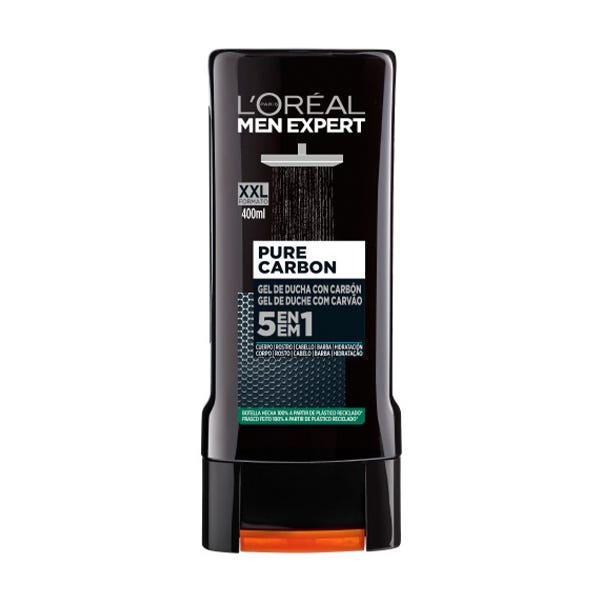 Teljesen tiszta | 400 ml