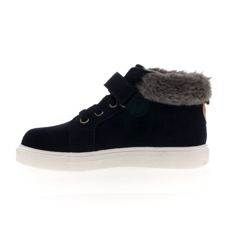 Körbe / Turnschuhe Garcon Bleu