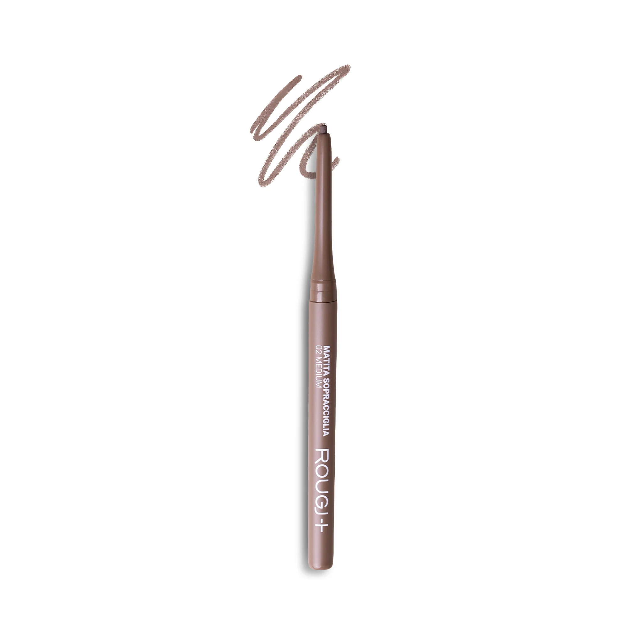Occhi Kit Sopracciglia Perfette - Matita sopracciglia, Gel e mascara sopracciglia