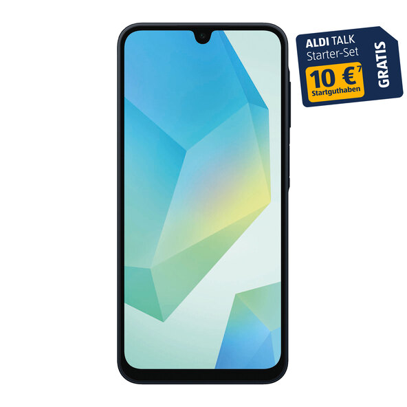 Έξυπνο τηλέφωνο Galaxy A16 5G, 128GB