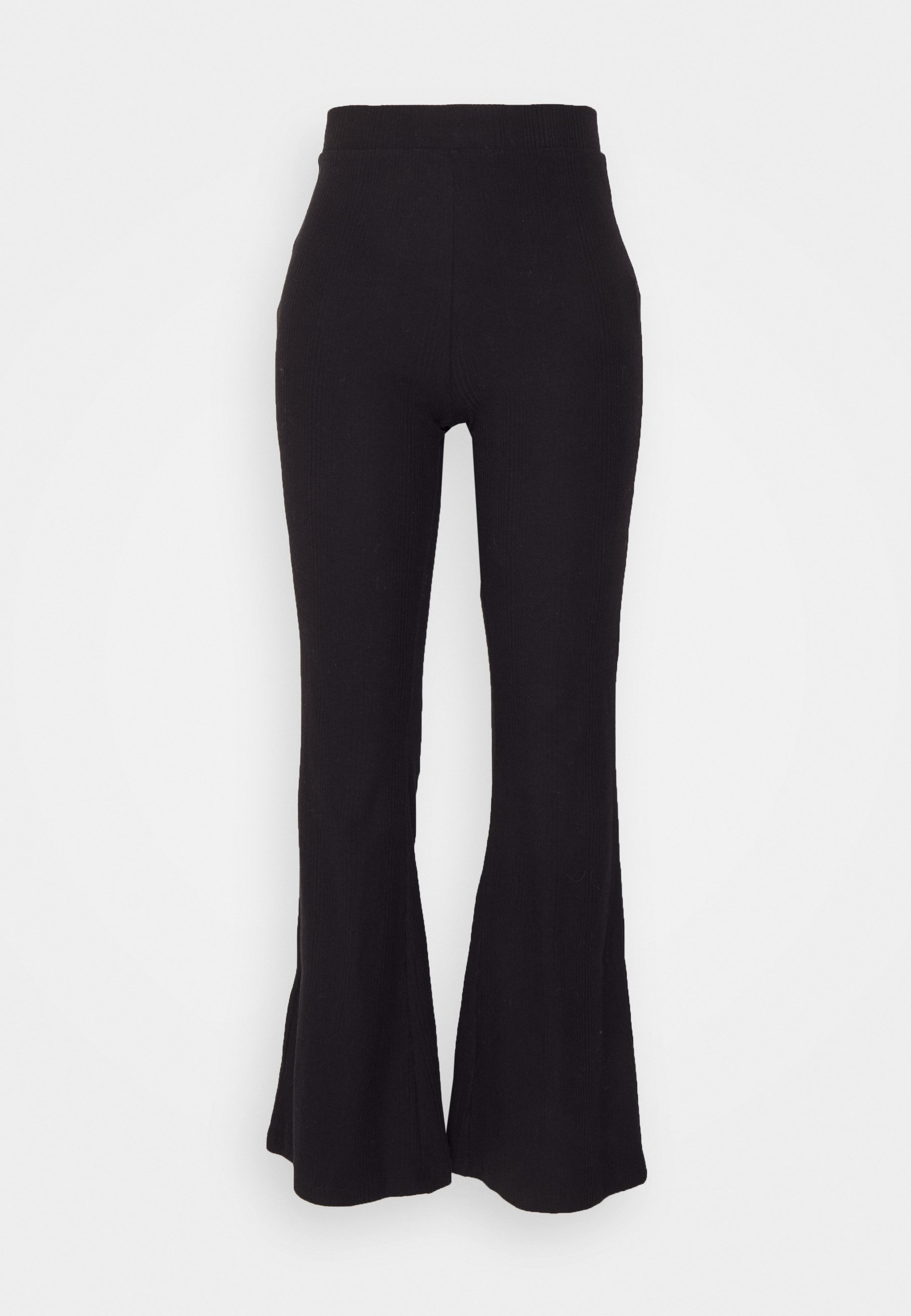 Even&Odd Petite Broek - zwart