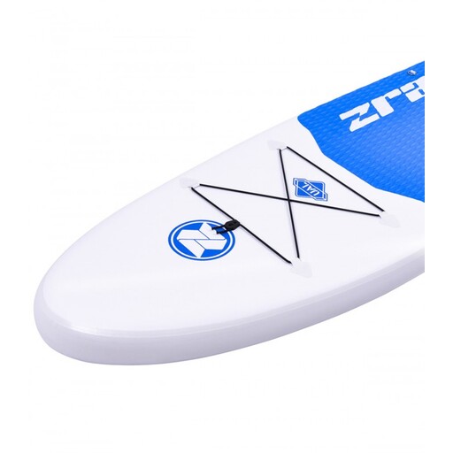 Planche de paddle gonflable Zray X-rider X3 12.0