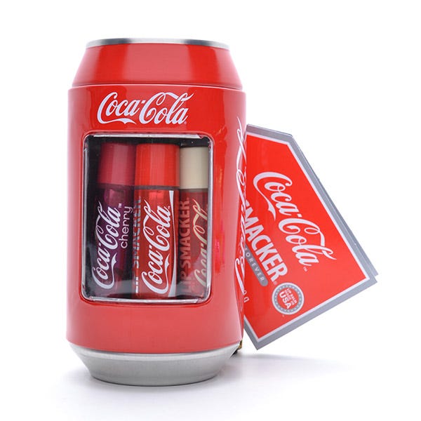 Κουτί Coca-Cola | 1 Μονάδα