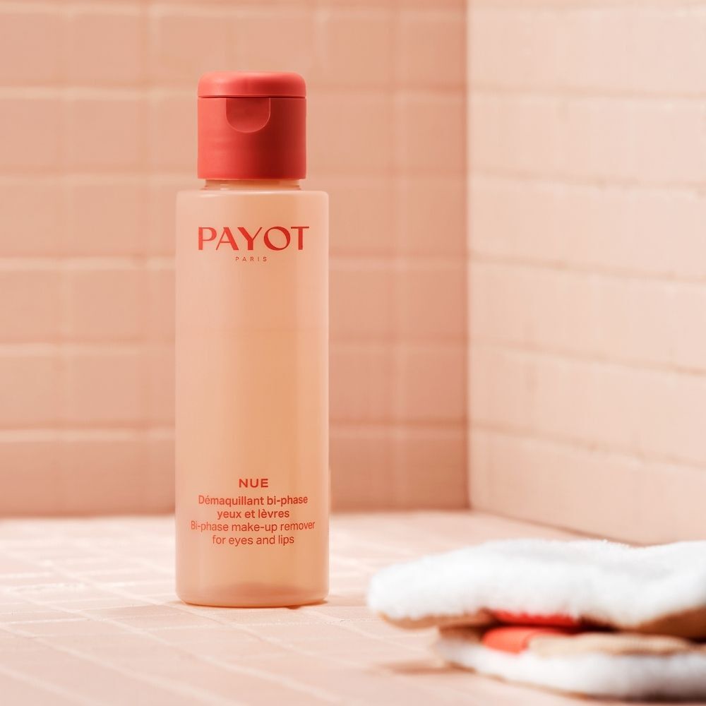 Payot Nue