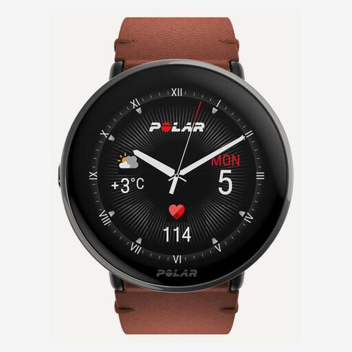  Polar Ignite 3