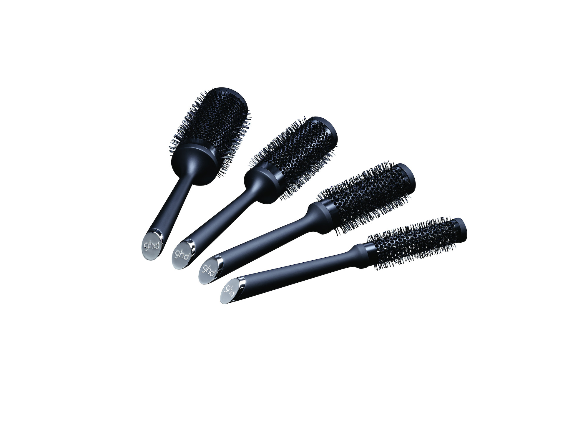 Perie ceramică pentru uscătorul de păr 45 mm, mărimea 3 - ghd