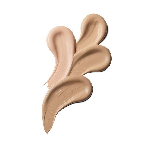 Tenue Rescue Natural Matte SPF