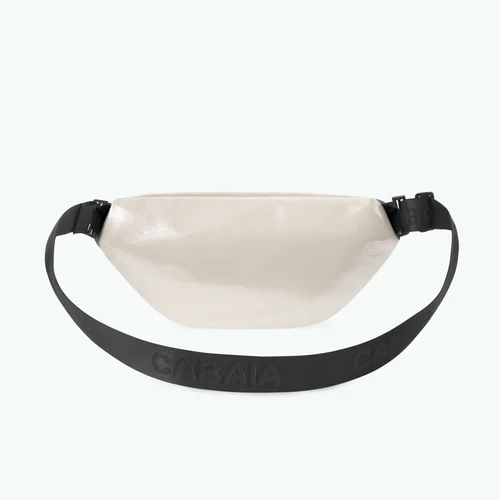 Cabaia Sac Banane Medium Honolulu doré