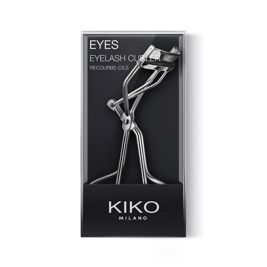 Curvador de cílios Kiko Milano