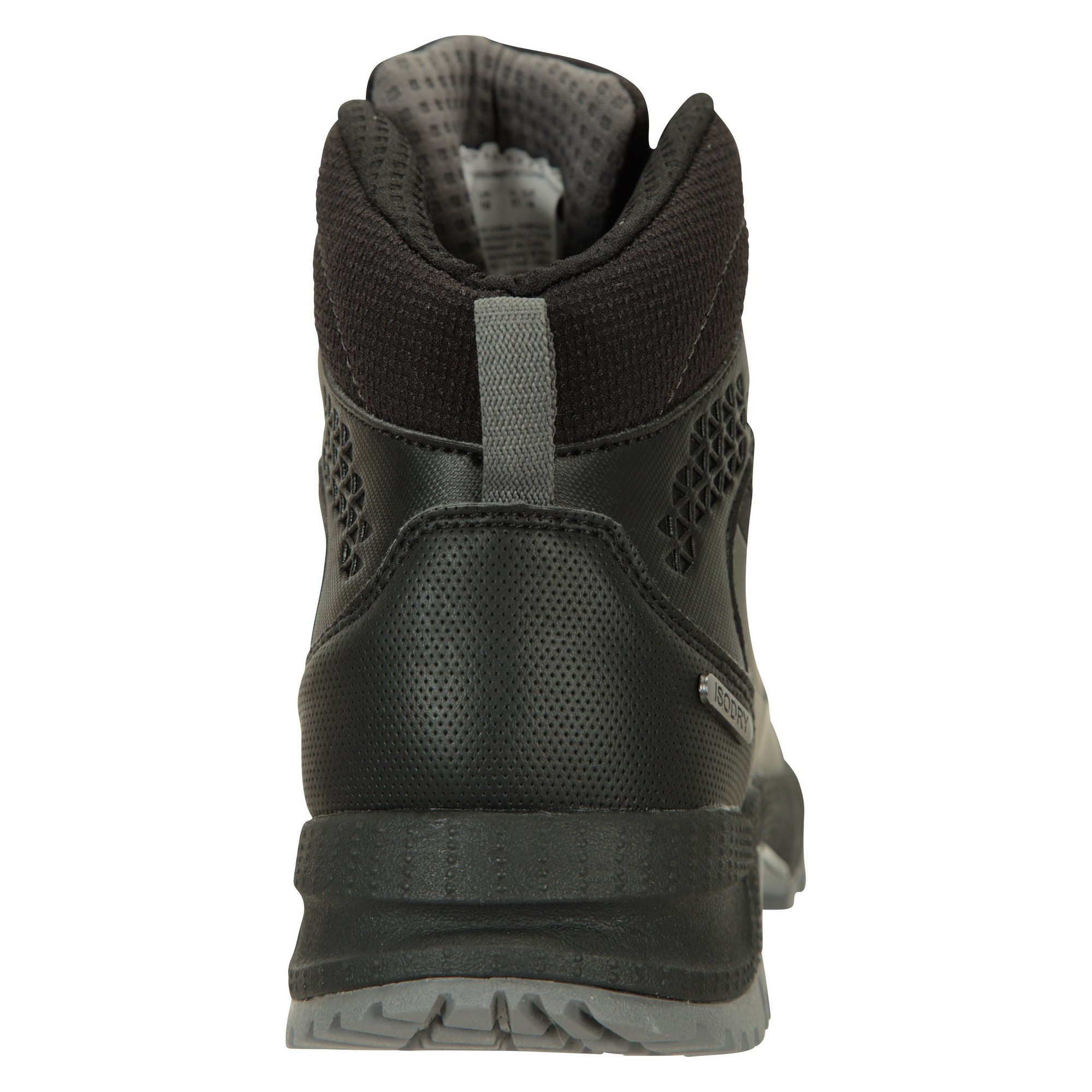 Softshell-stövlar med sladd Mountain Warehouse Extreme Spectrum