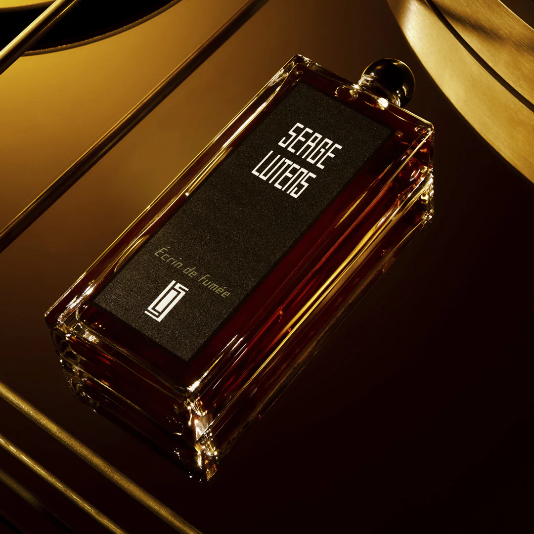 Collection Noire Écrin de Fumée - Eau de Parfum Unisex, Eau de Parfum