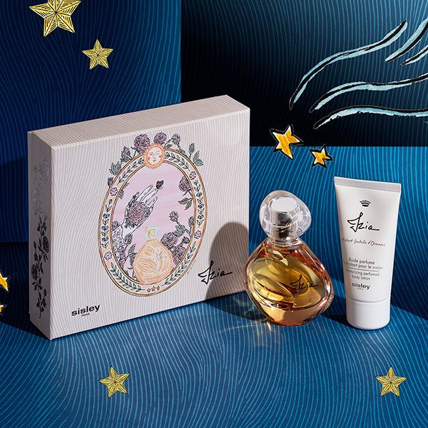Izia Set Eau de Parfum Dámske parfumy