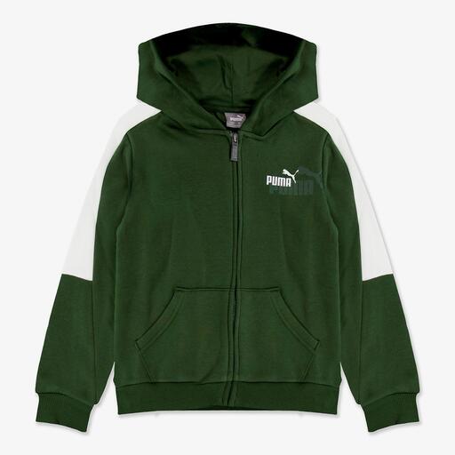 Moletom Puma