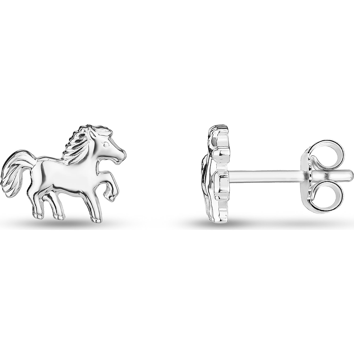 LITTLE FRIENDS Boucles d'oreilles