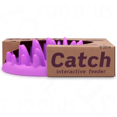 NORTHMATE® Catch Katzenfutterautomat