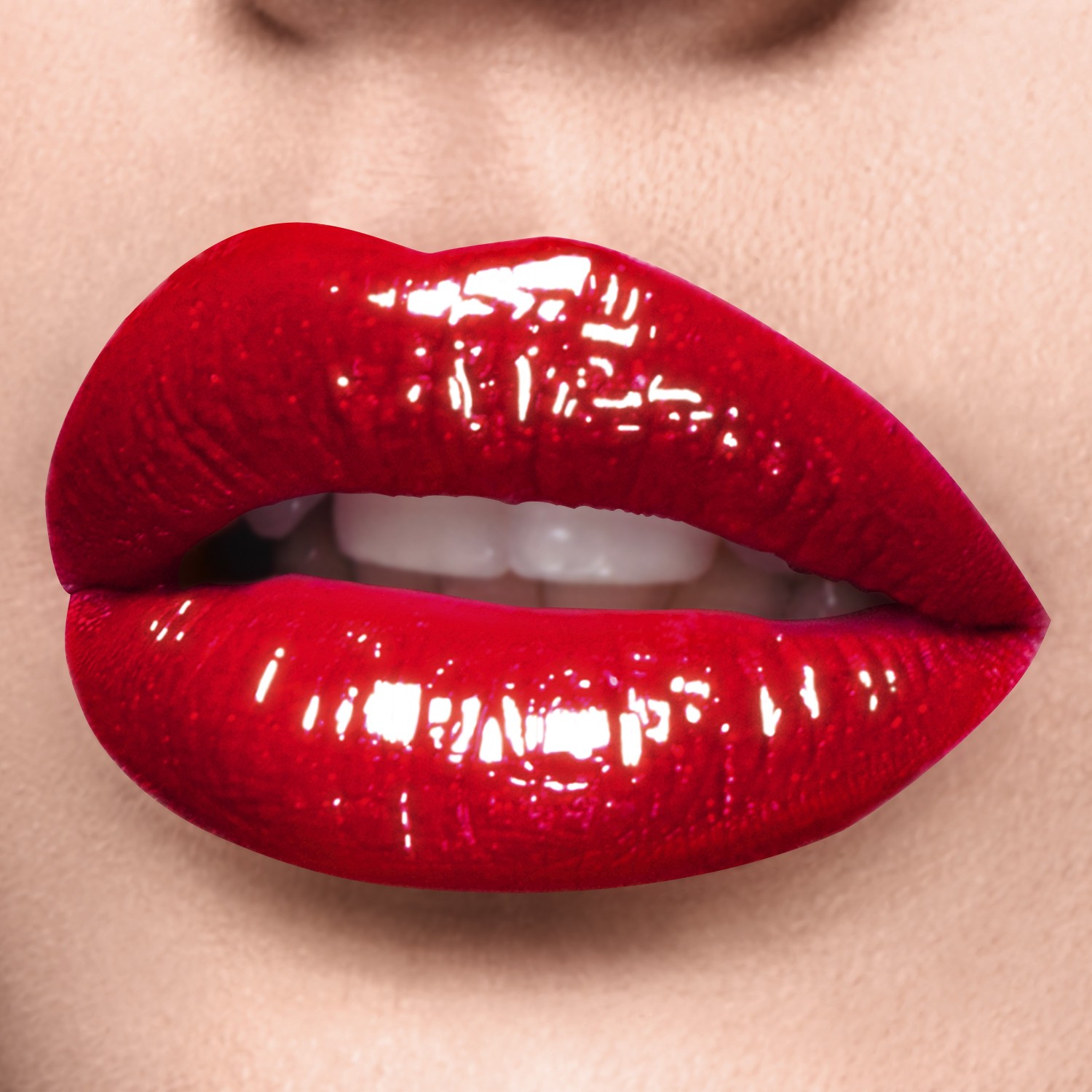 By Terry LIP-EXPERT SHINE N.1 Baby Beige