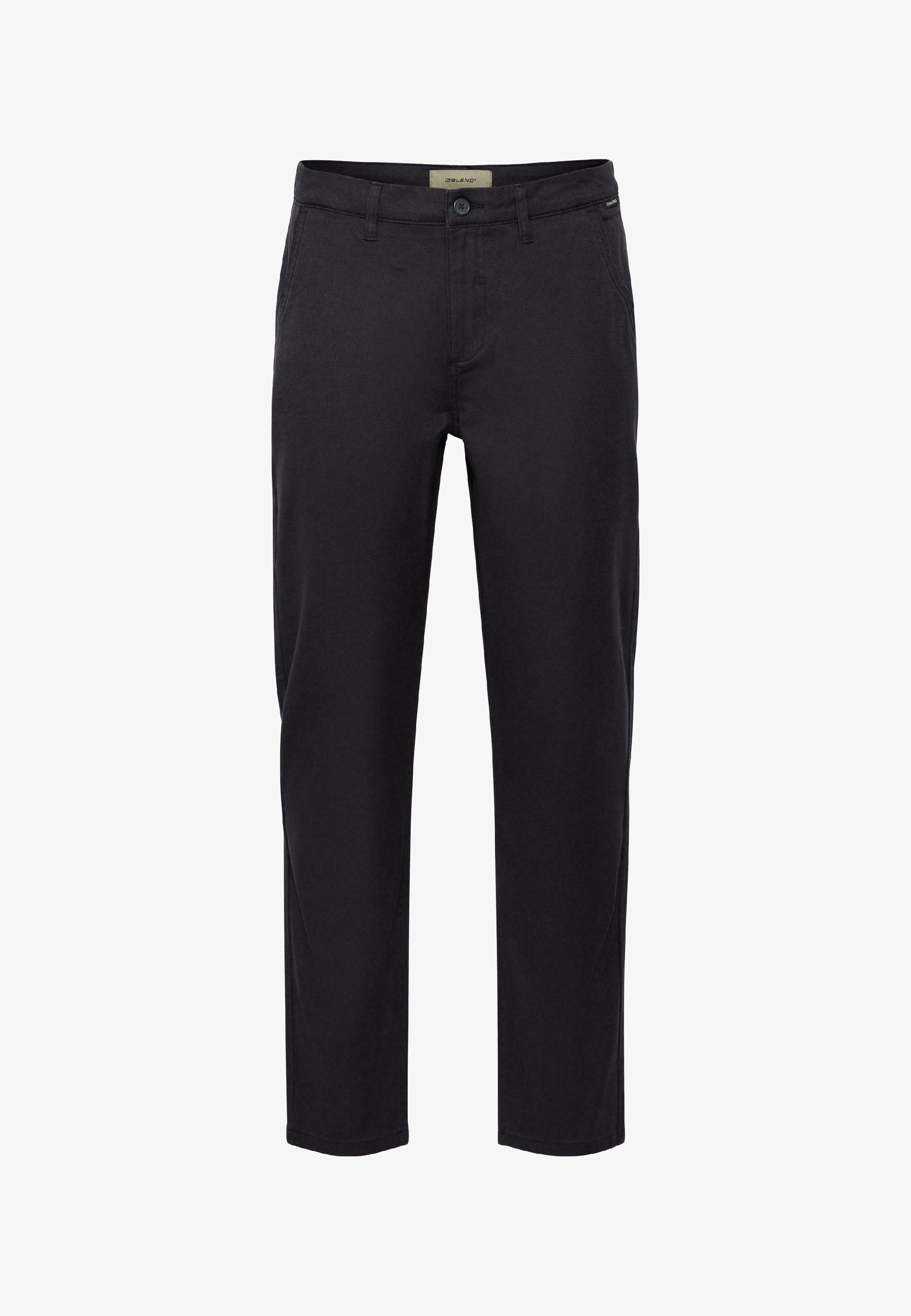 Blend BHMORGAN - Pantaloni - neri