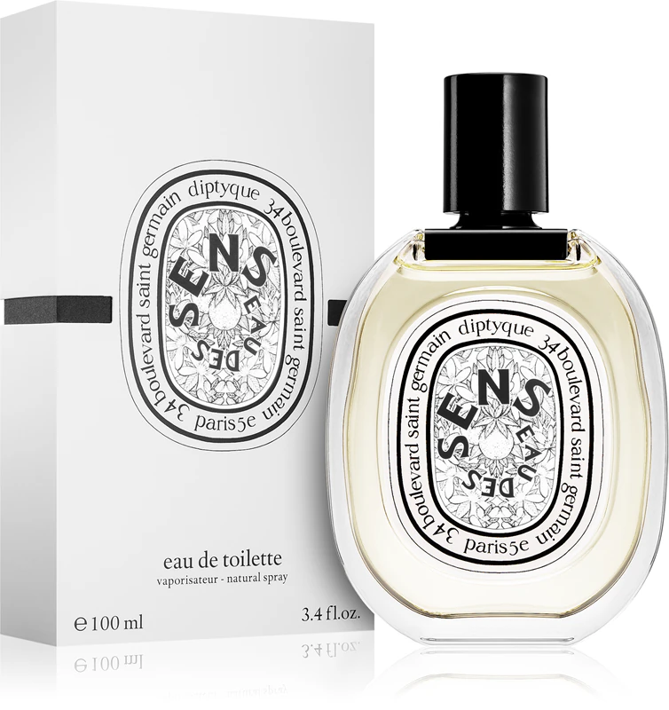 Diptyque Eau des Sens woda toaletowa unissex