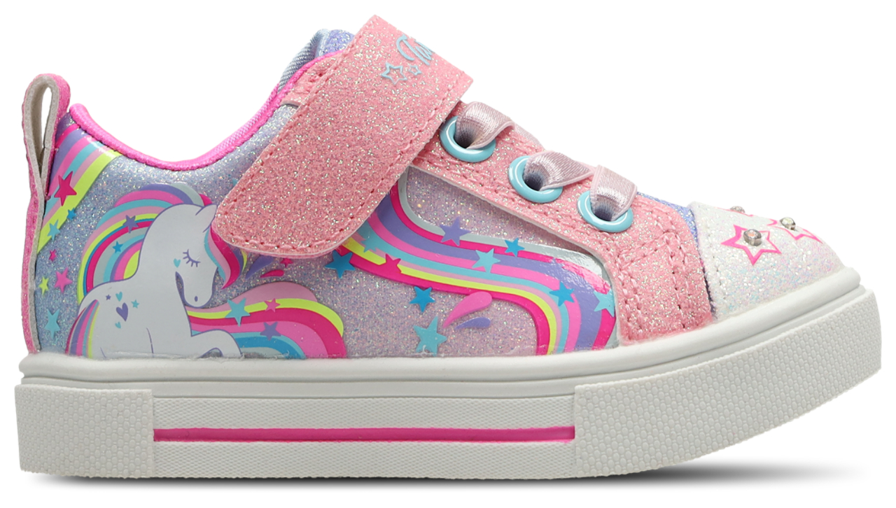 Skechers Twinkle Toes -kengät