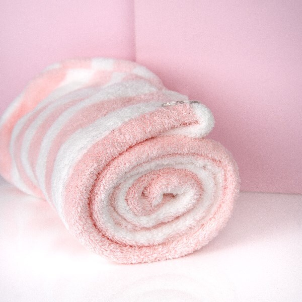 Brushworks Luxus-Haarhandtuch & Duschhaube