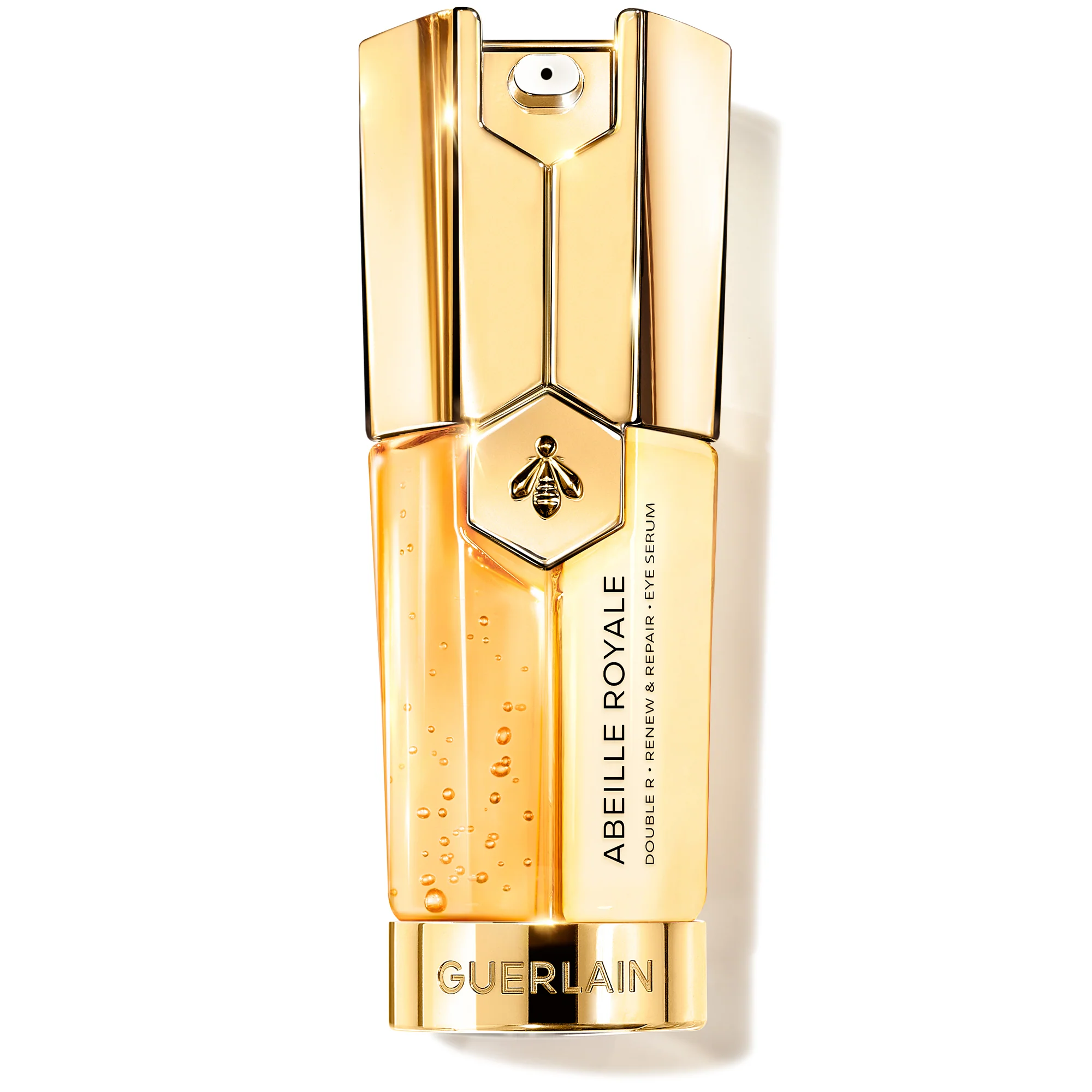Abeille Royale Double R Renew & Repair Eye Serum - Contorno occhi antirughe