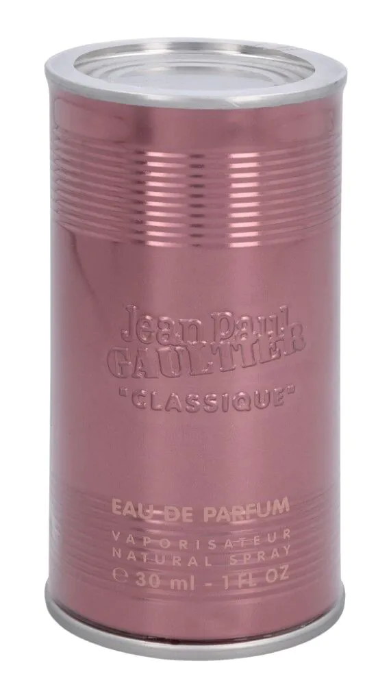Jean Paul Gaultier Classique Woda perfumowana dla kobiet