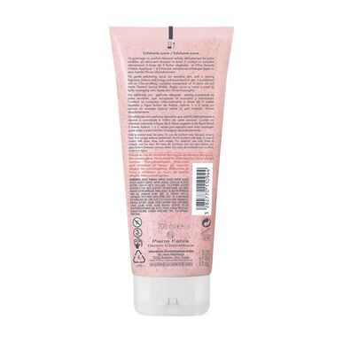 Avène vartalon hellävarainen kuorinta herkälle iholle 200ml