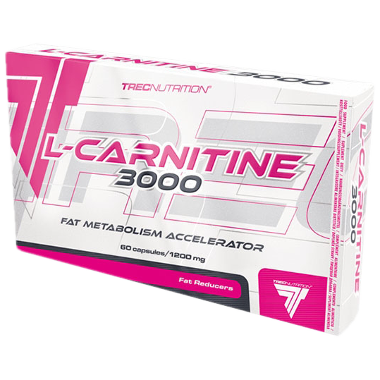 Trec L-karnitin 3000