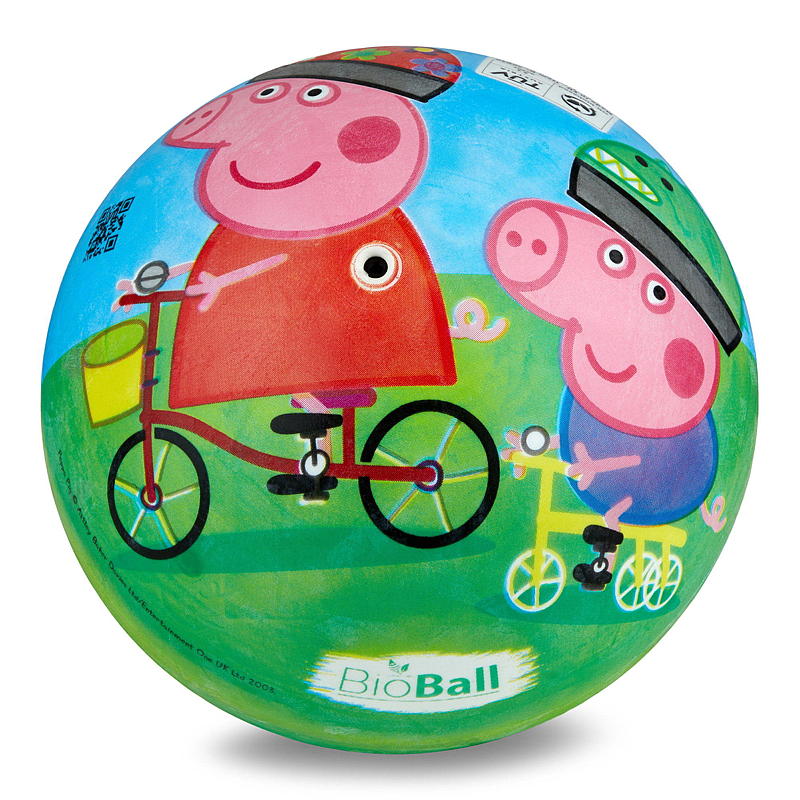 Mondo Play Ball 23 cm bio
