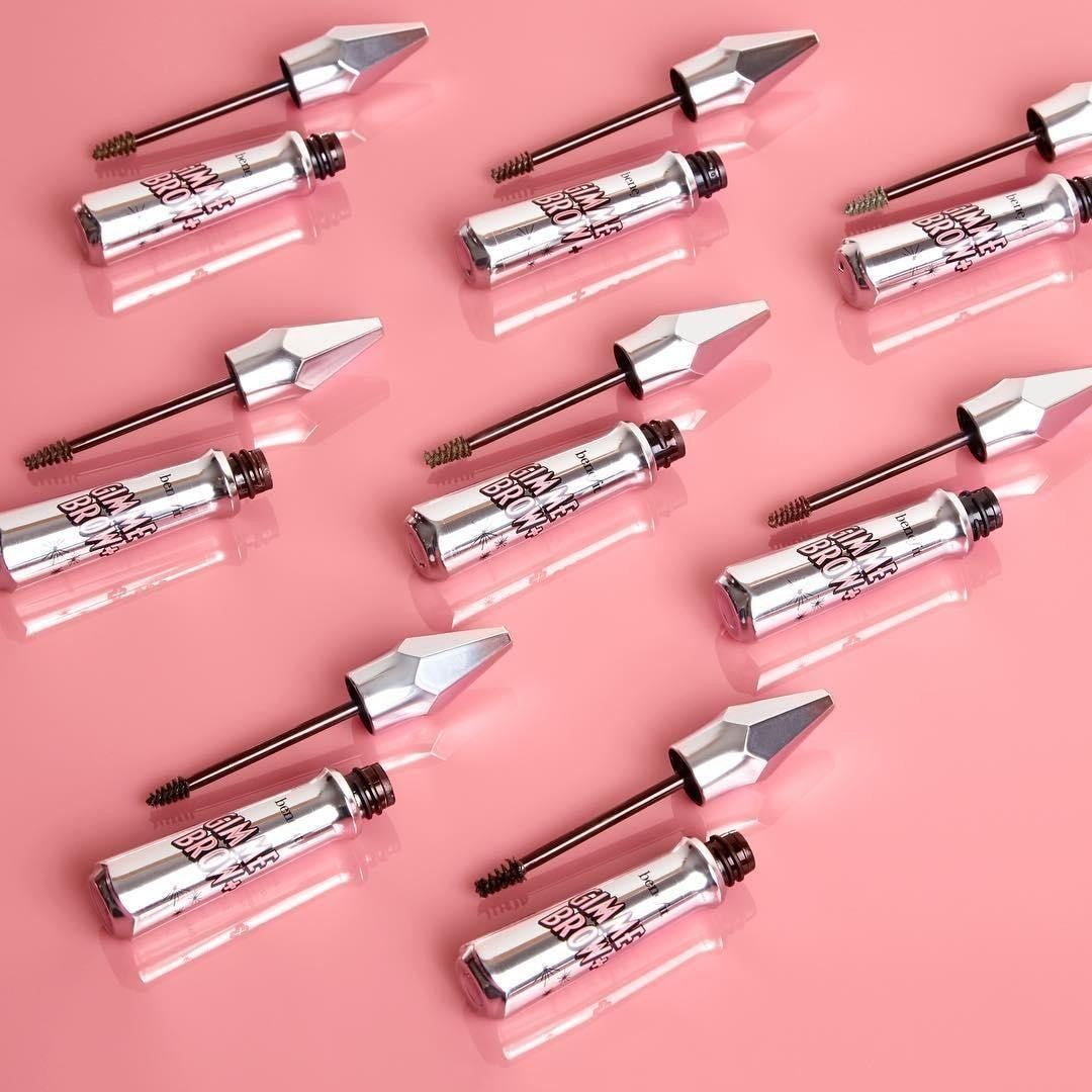 Benefit gel za obrve Brow Collection Gimme Brow+ - 3 g