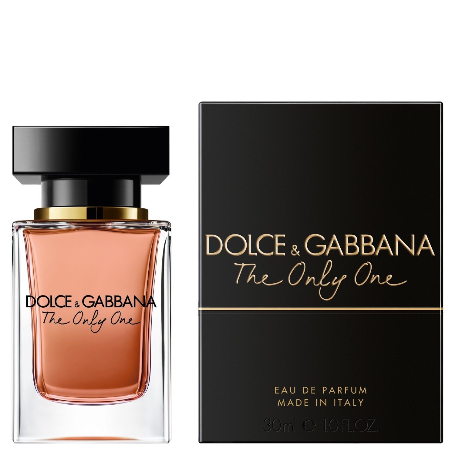 Dolce&Gabbana Eau de Parfum The Only One - 30 ml