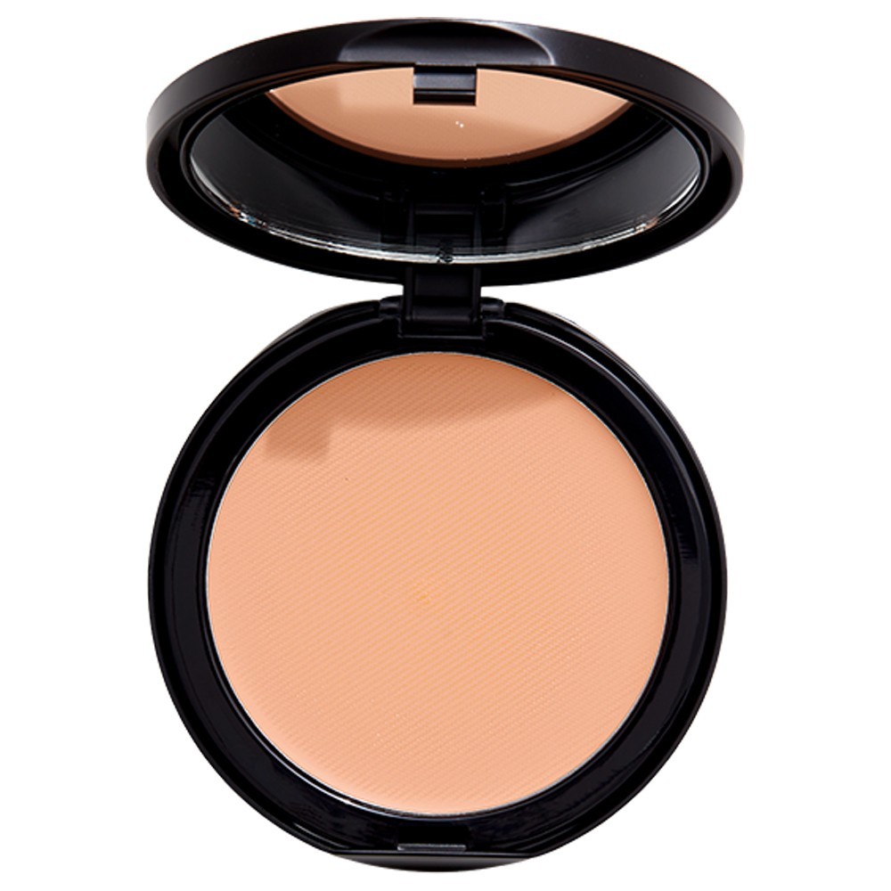 Gosh Copenhagen Foundation Plus+ Creamy Compact High Coverage