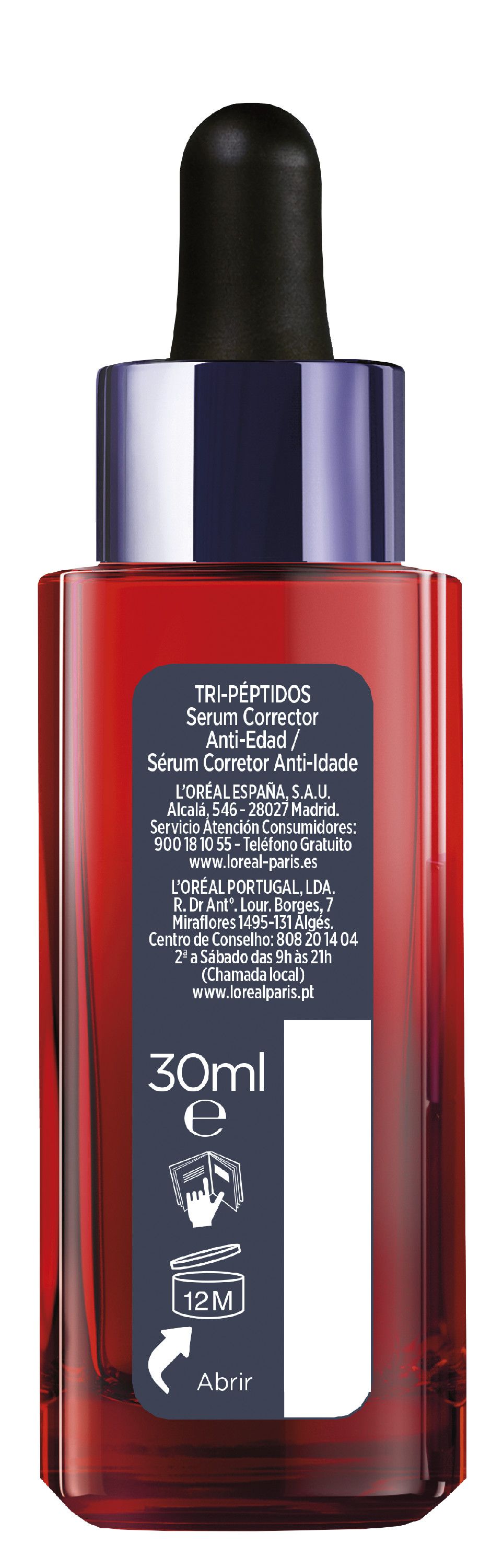 Revitalift korektīvais serums Serumi