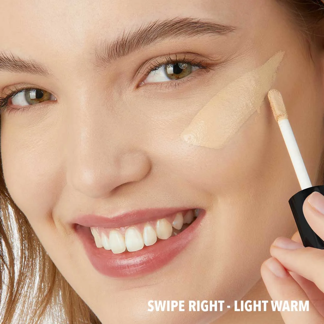 Viso Swipe Right Correttore - Correttore