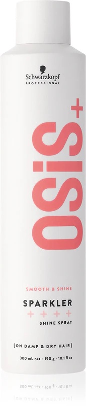 Schwarzkopf Professional Osis+ Sparkler spīduma sprejs
