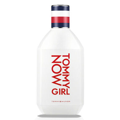 Tommy Hilfiger Tommy Hilfiger Now Girl EDT 100 ml 100 ml