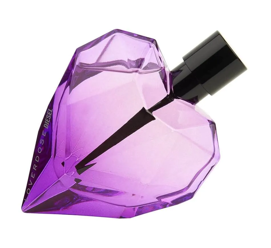 Diesel Loverdose Woda perfumowana dla kobiet